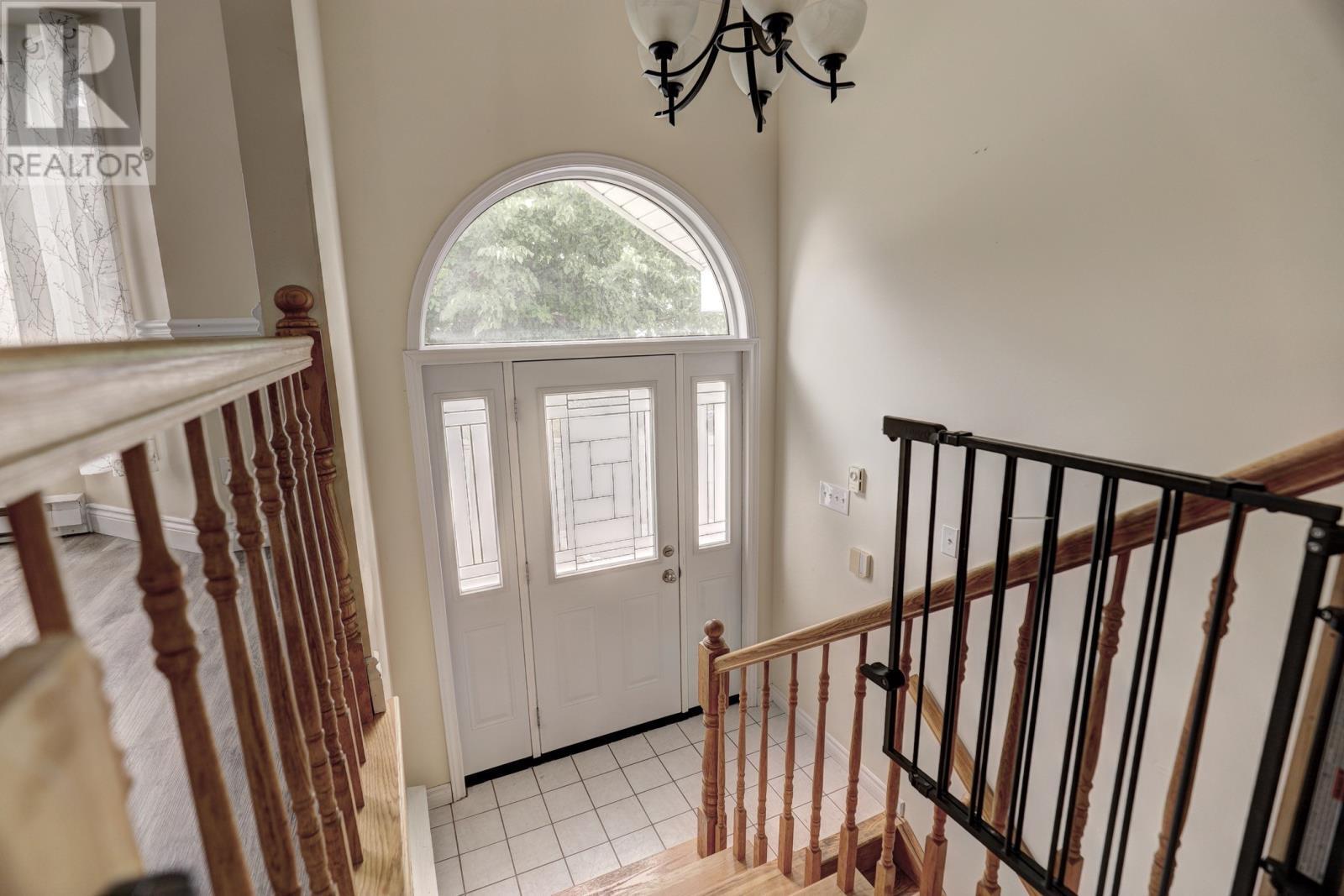 Property Photo: 81 Greenspond Drive NL A1E 6A2