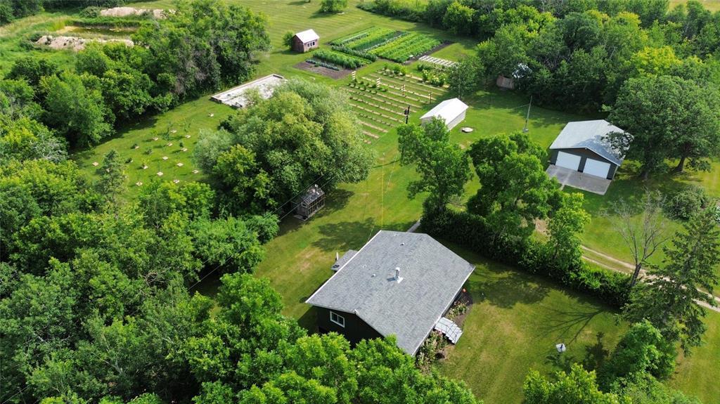 Property Photo:  101155 Pr 364 Road North  MB R0L 0V0 