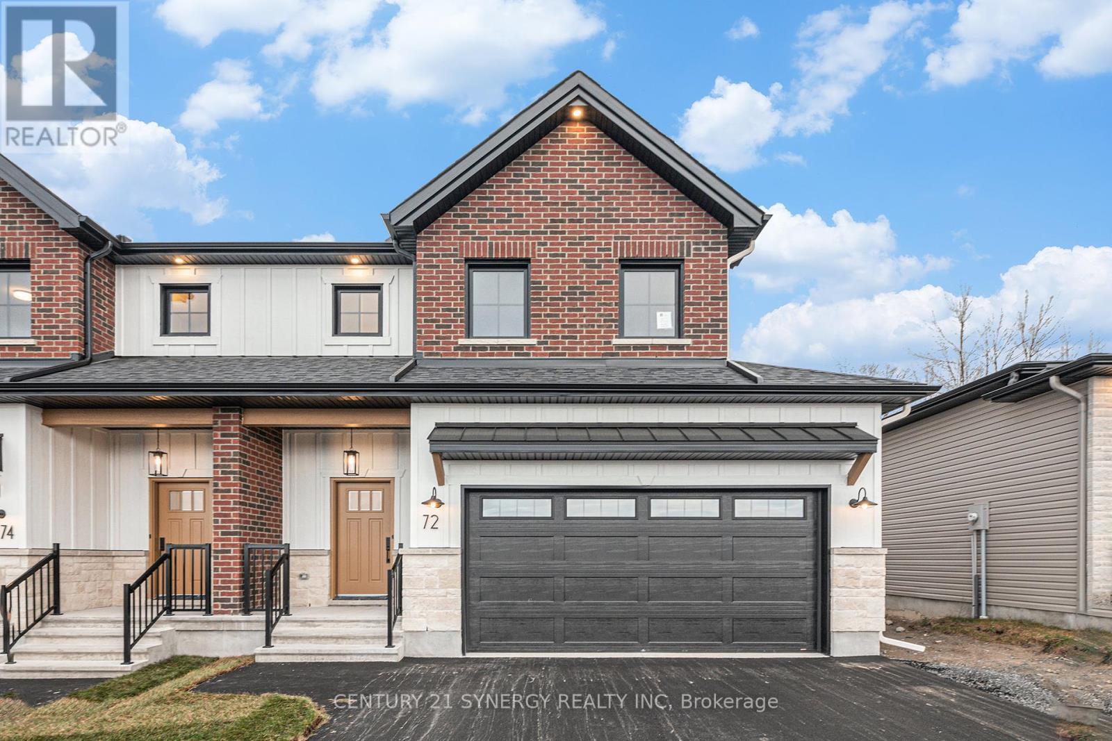 Photo de la propriété: 81 Villeneuve Street ON K0C 1W0