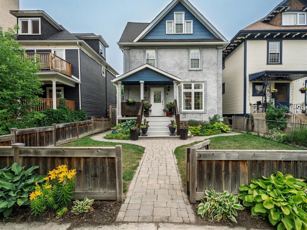 Photo de la propriété:  195 Chestnut Street  MB R3G 1R5 