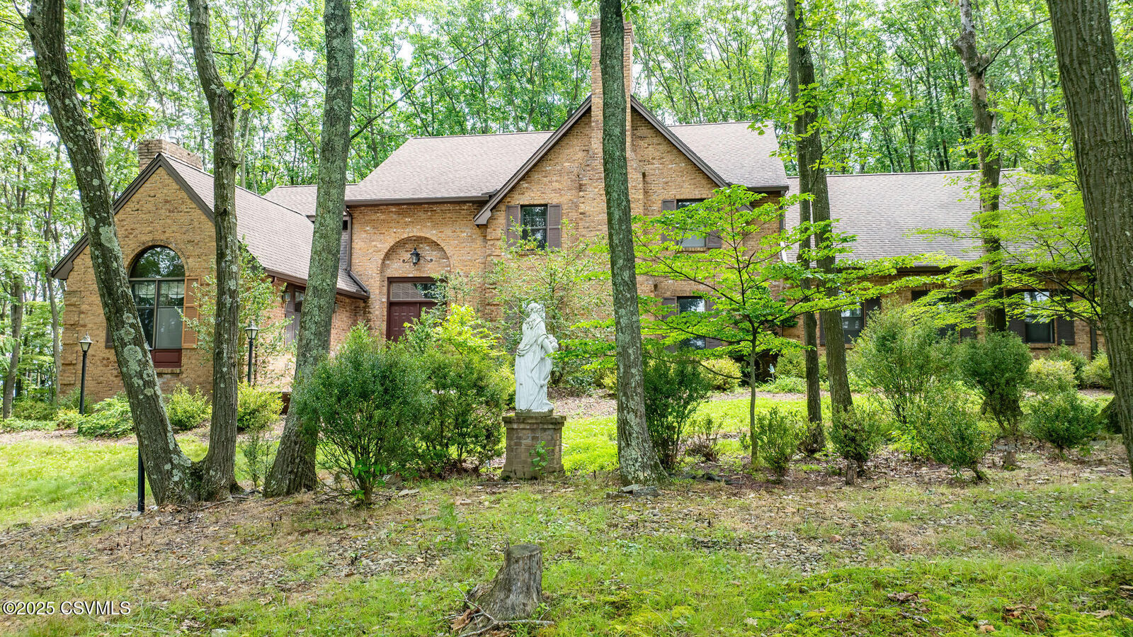 Property Photo: 1108 Charlene Drive PA 17821