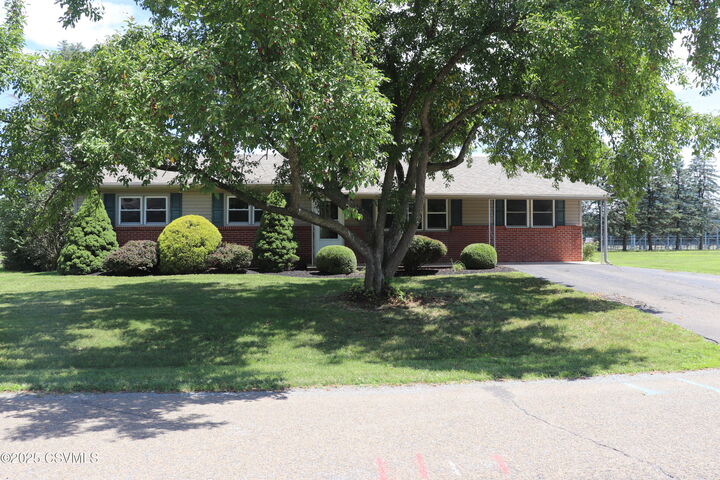 Property Photo:  252 McGuire Park Drive  PA 17815 