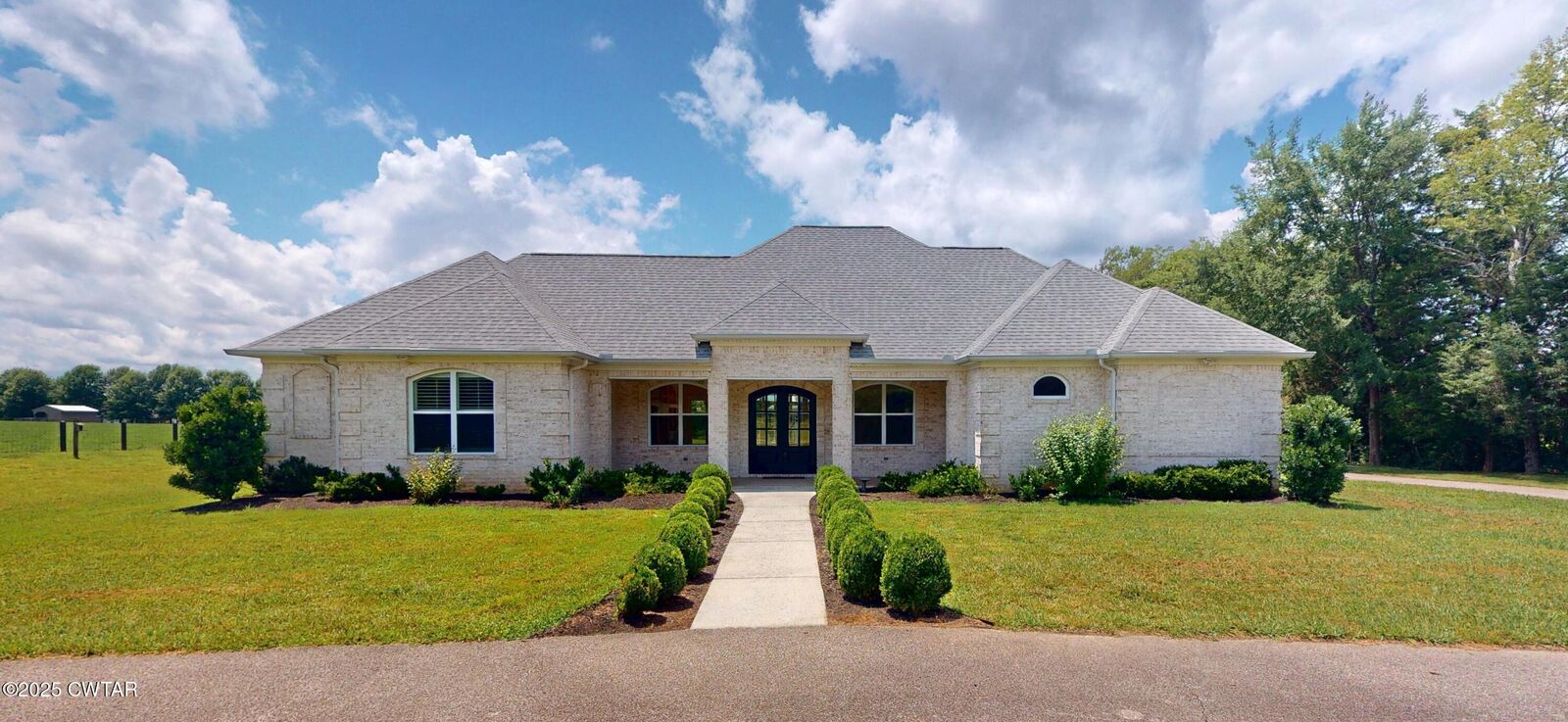 Property Photo: 440 Doak Mason Road TN 38305