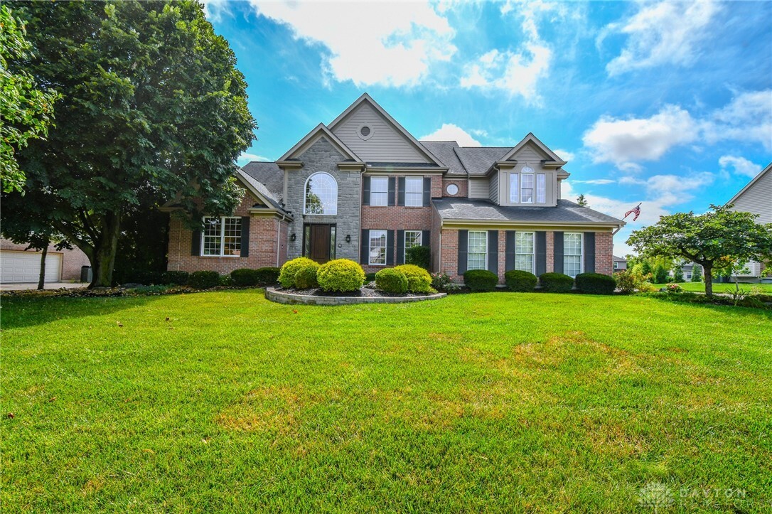 Property Photo: 4110 Melampy Creek Lane OH 45040