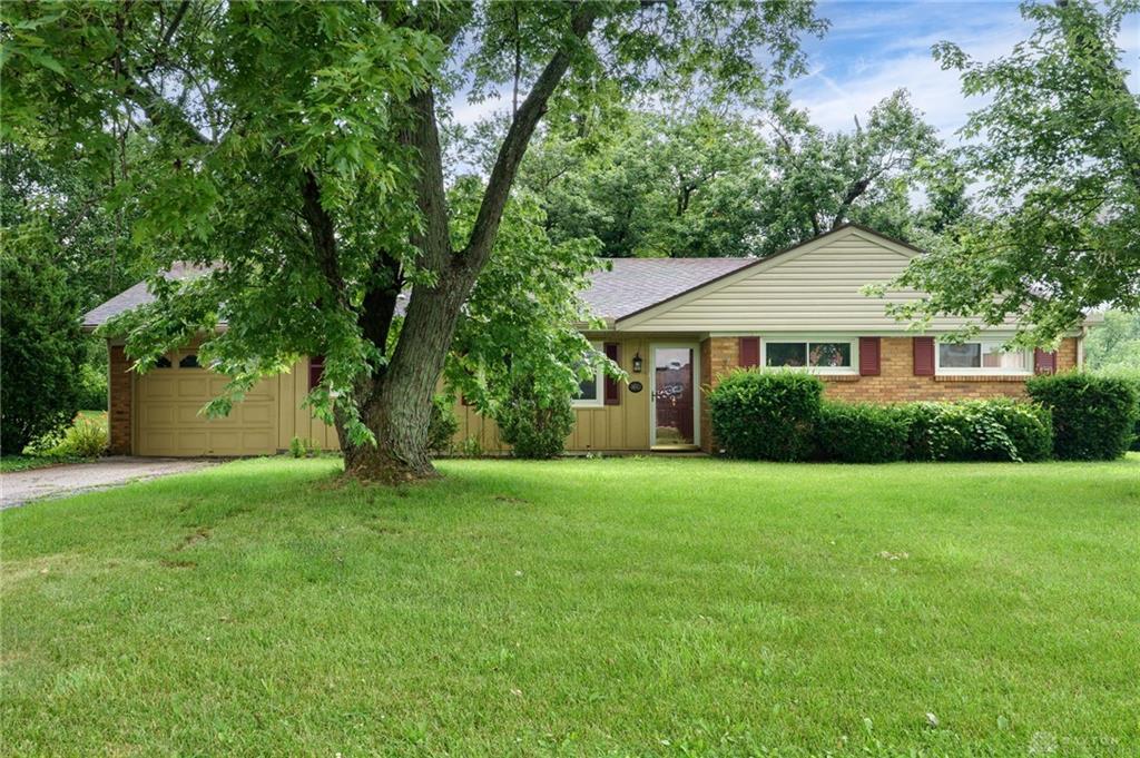 160 E Alex Bell Road  Dayton OH 45459 photo