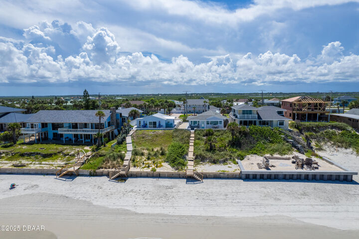 Property Photo:  4291 S Atlantic Avenue  FL 32127 