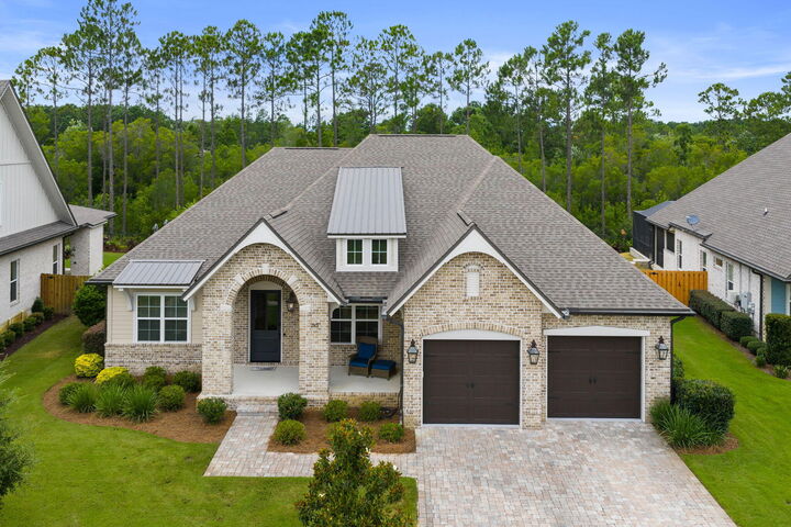 Property Photo:  210 Revana Way  FL 32439 