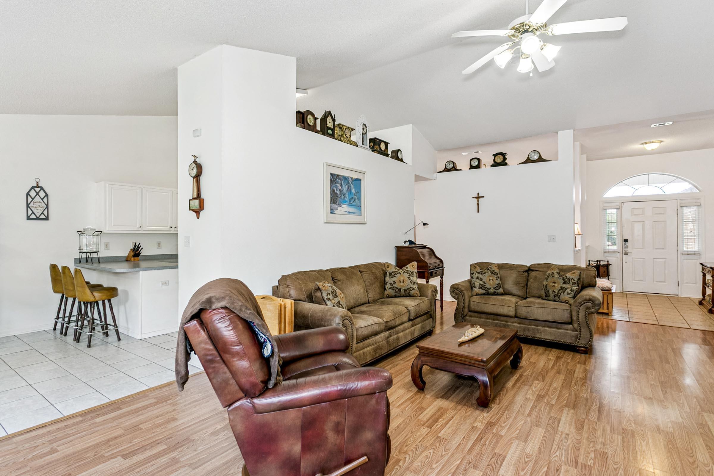 Property Photo: 2246 Titanium Drive FL 32536
