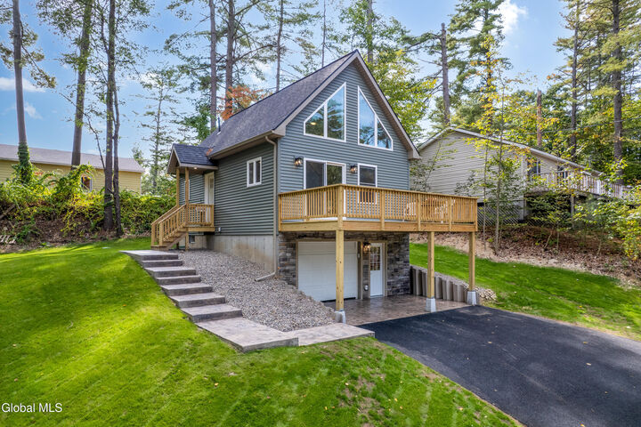 Property Photo:  46 Mountain Road  NY 12835 