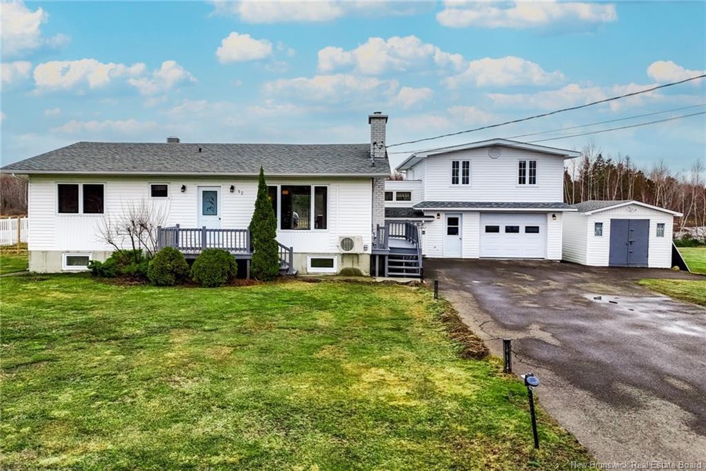 52 Rue Joseph  Neguac NB E9G 1J1 photo