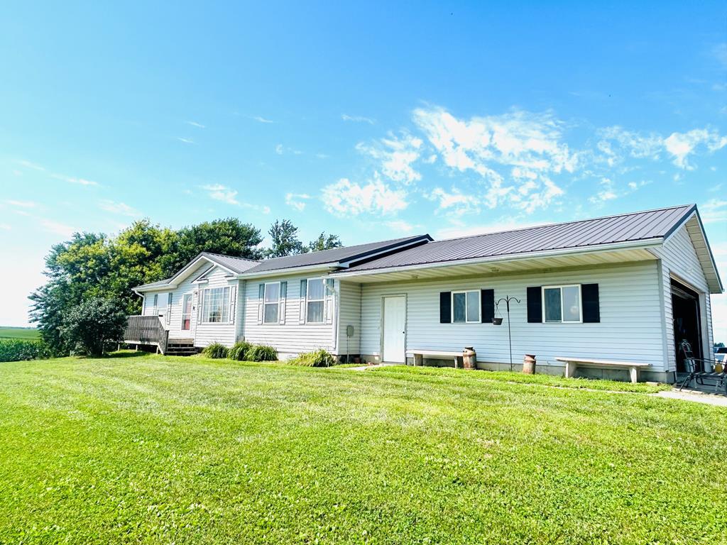 Property Photo:  1267 113th Street  IA 50206 