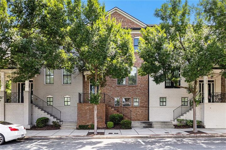 3656 Chicago Street  Suwanee GA 30024 photo