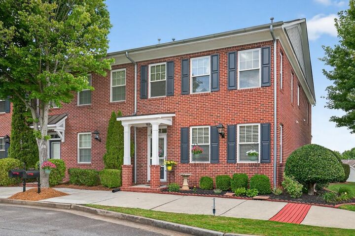 4123 Stonecypher Road  Suwanee GA 30024 photo