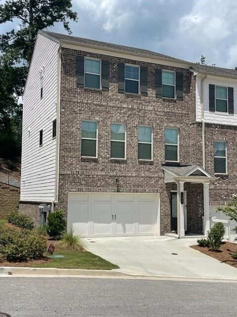 Property Photo:  168 Matson Run SW  GA 30126 