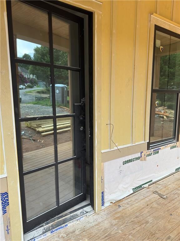 Property Photo:  416 Ballymore Pass  GA 30189 