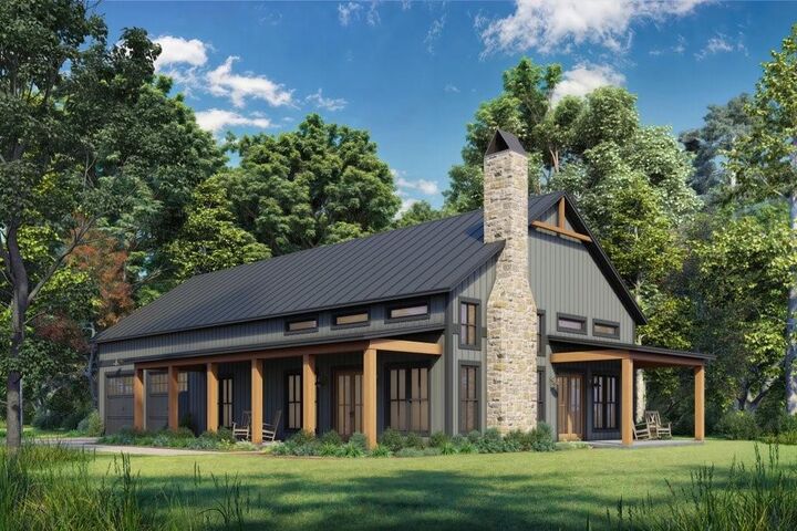 Property Photo:  324 S McCollum Drive  GA 30114 
