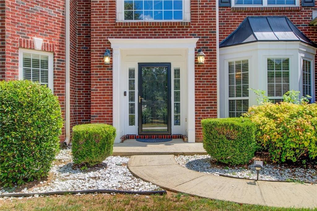 Property Photo: 25 Bunker Lane GA 30014