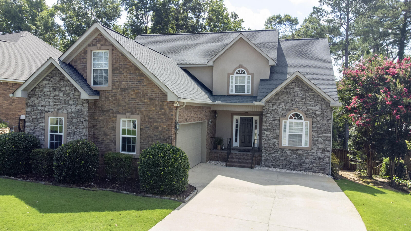 Property Photo:  208 Mineral Court  GA 30809 