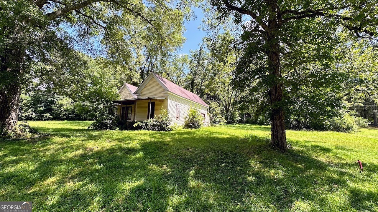 Property Photo: 0 County Road 24 AL 36276