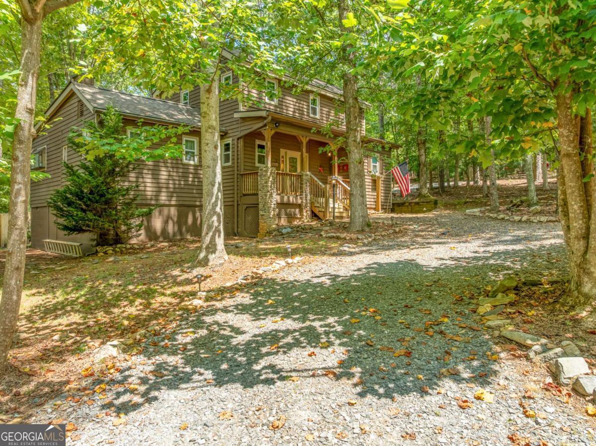 Property Photo: 17 Tara Lane 32R GA 30540