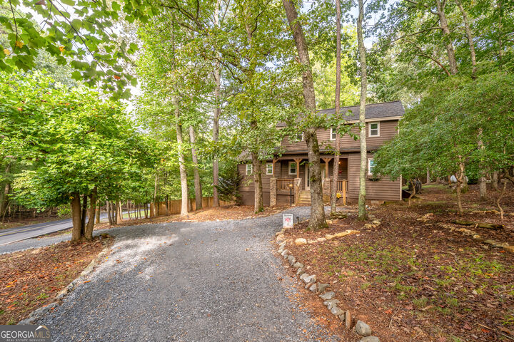 Property Photo: 17 Tara Lane 32R GA 30540