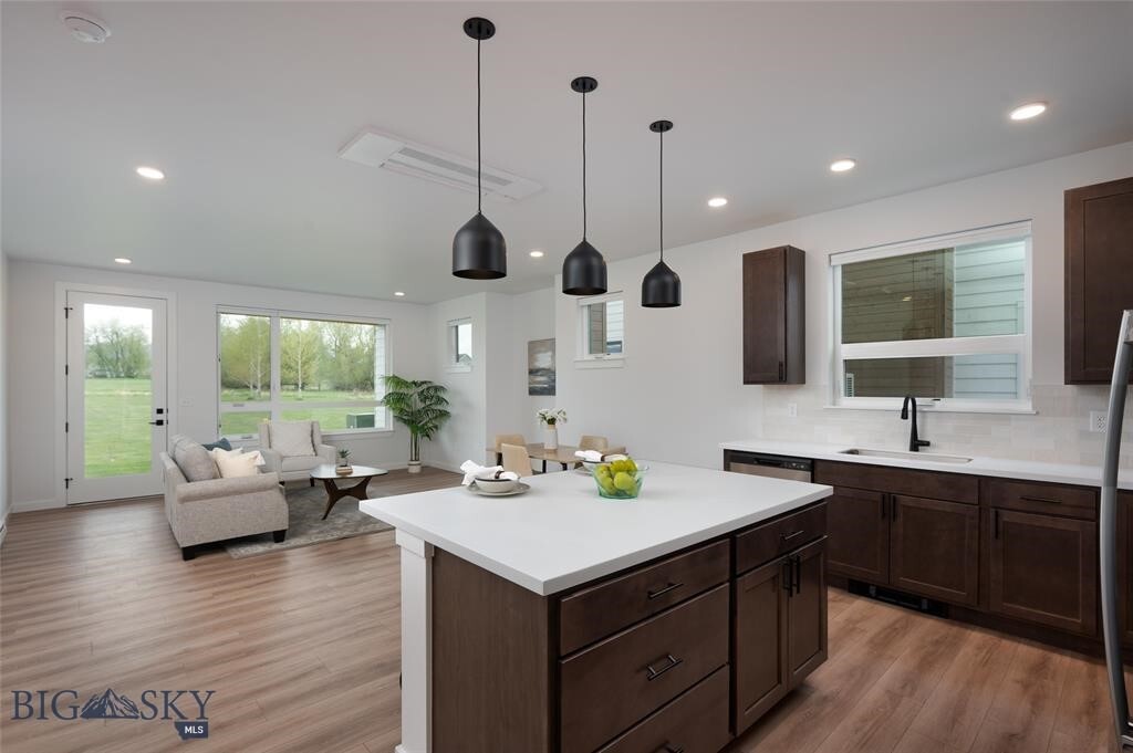1942 Southbridge Drive A  Bozeman MT 59718 photo