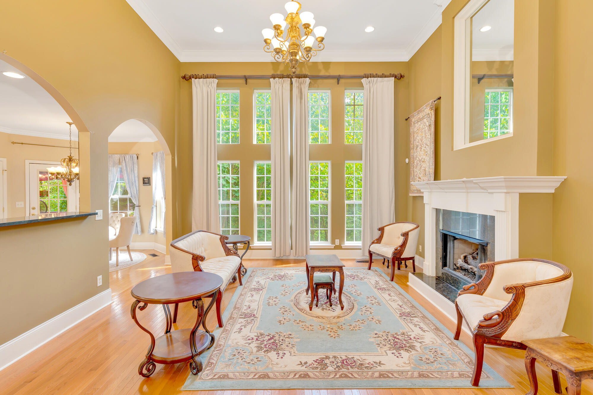 Property Photo:  3114 Forest Shadows Drive  TN 37421 