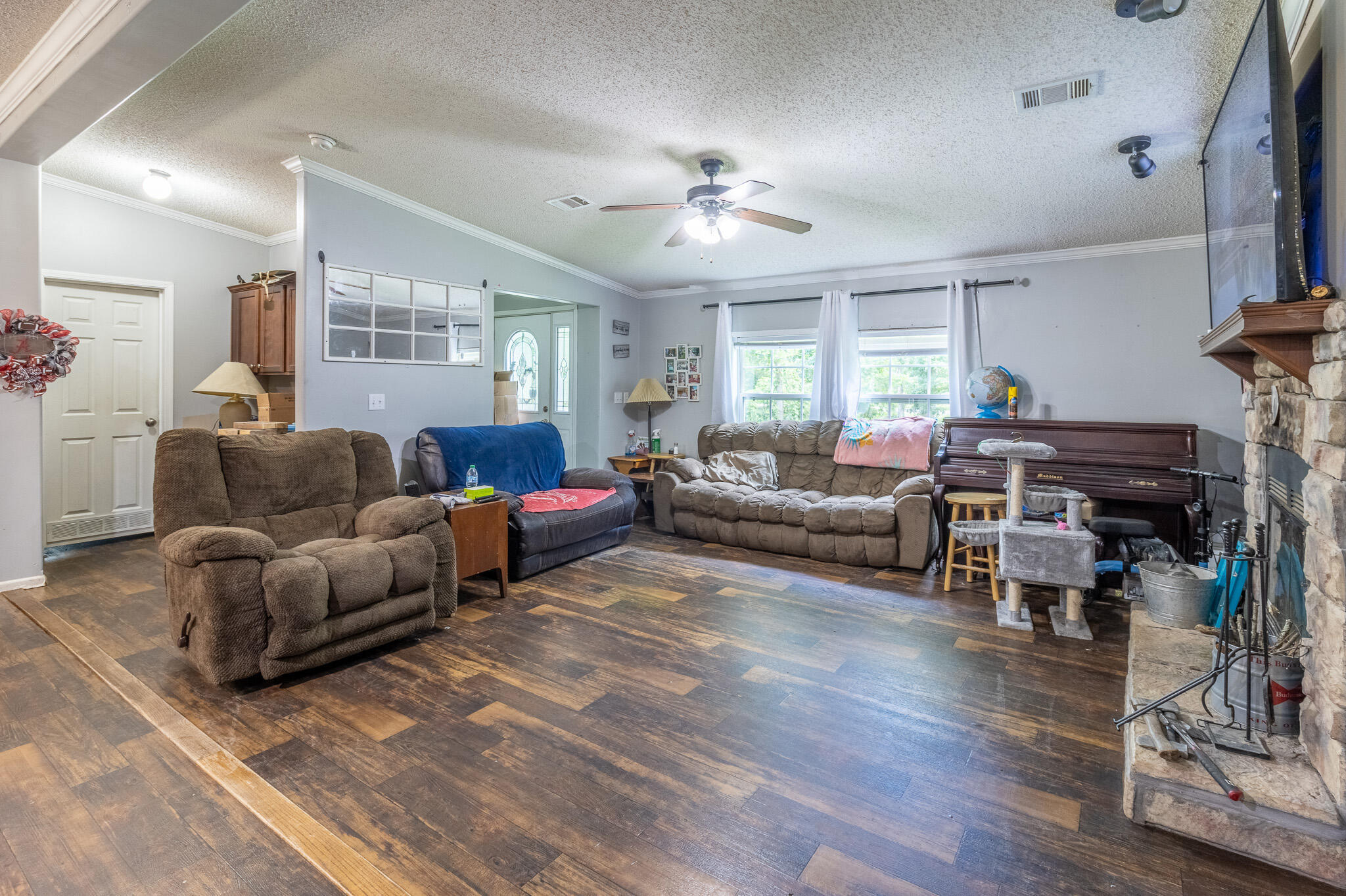 Property Photo:  2278 Co Rd 95  AL 35979 