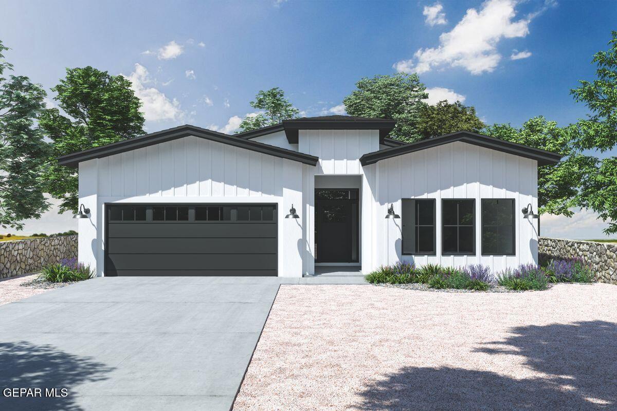 1819 Kelsey Davis Avenue  El Paso TX 79928 photo