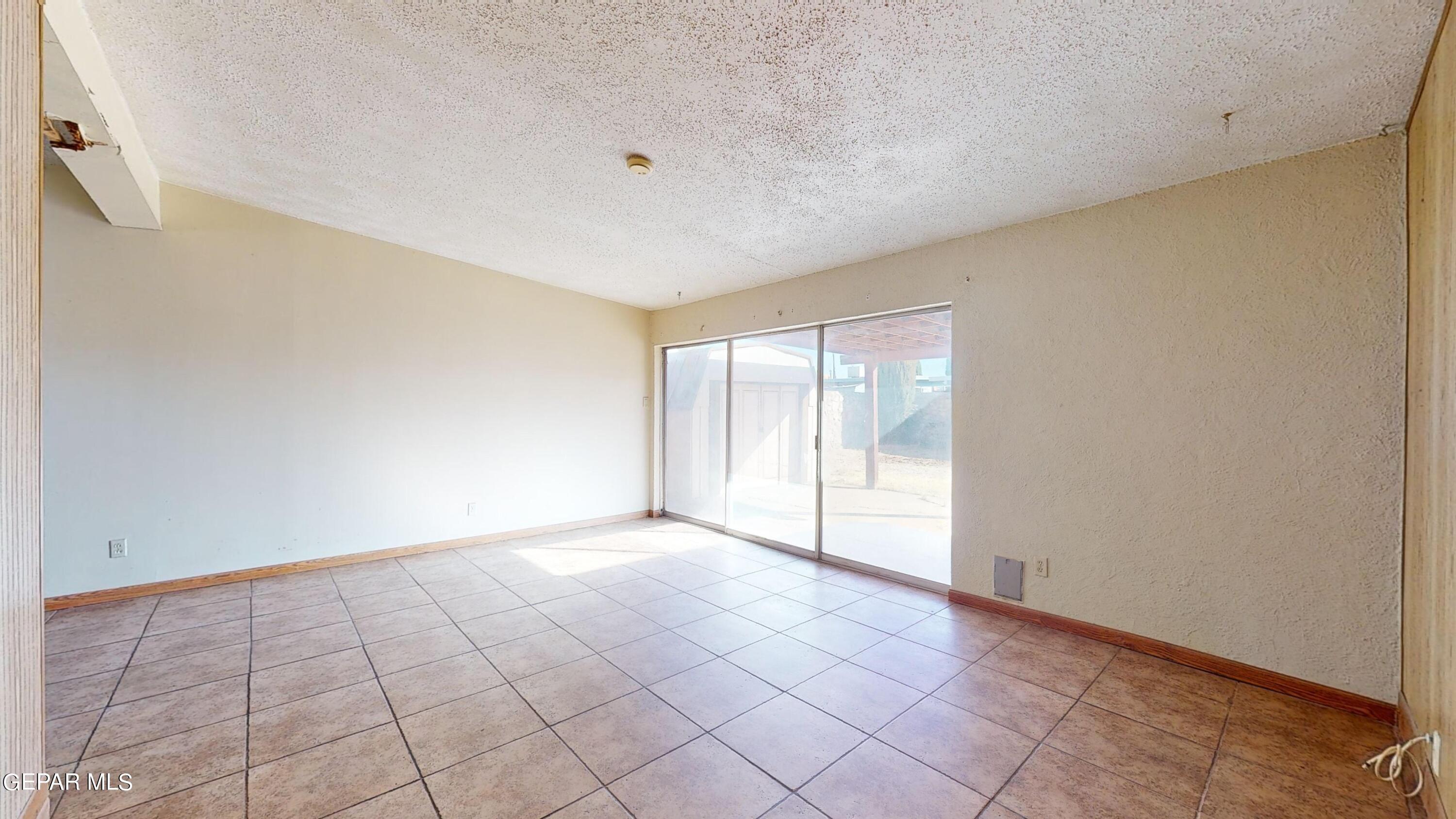 Property Photo:  5217 Harlan Drive  TX 79924 
