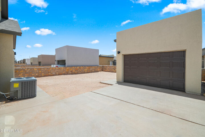 Property Photo:  14312 Chris Zingo Lane  TX 79928 