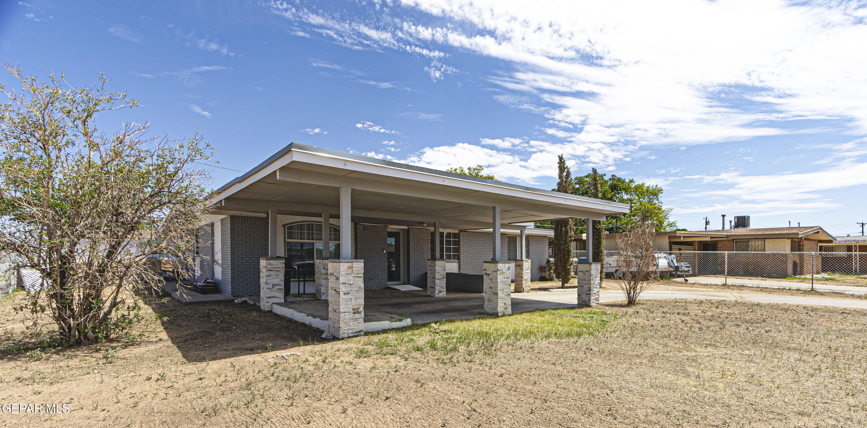Property Photo:  5929 Marlin Drive  TX 79924 