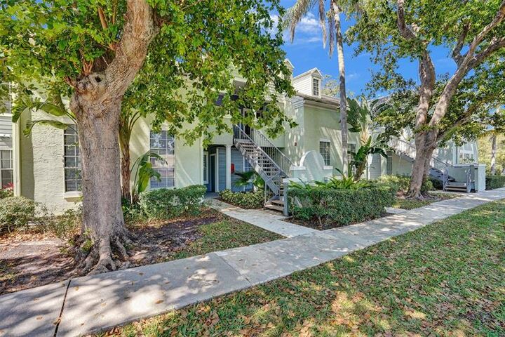 Property Photo:  1050 Crystal Way N  FL 33444 