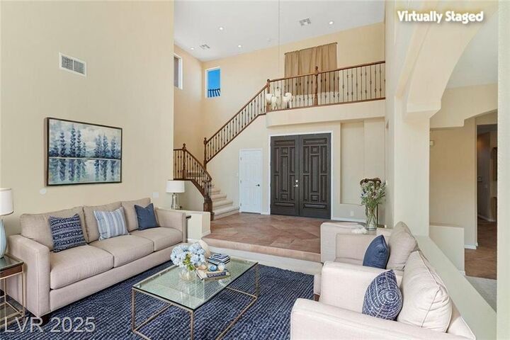 Property Photo:  9620 Bella Di Mora Street  NV 89178 