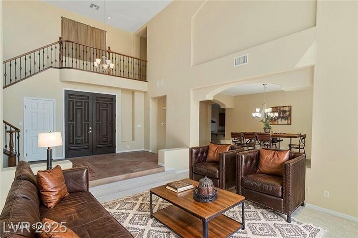 Property Photo:  9620 Bella Di Mora Street  NV 89178 