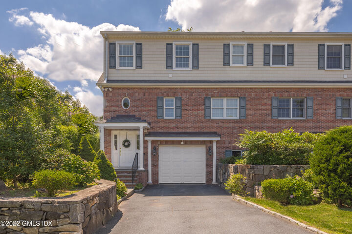 34 Windy Knolls B  Greenwich CT 06831 photo