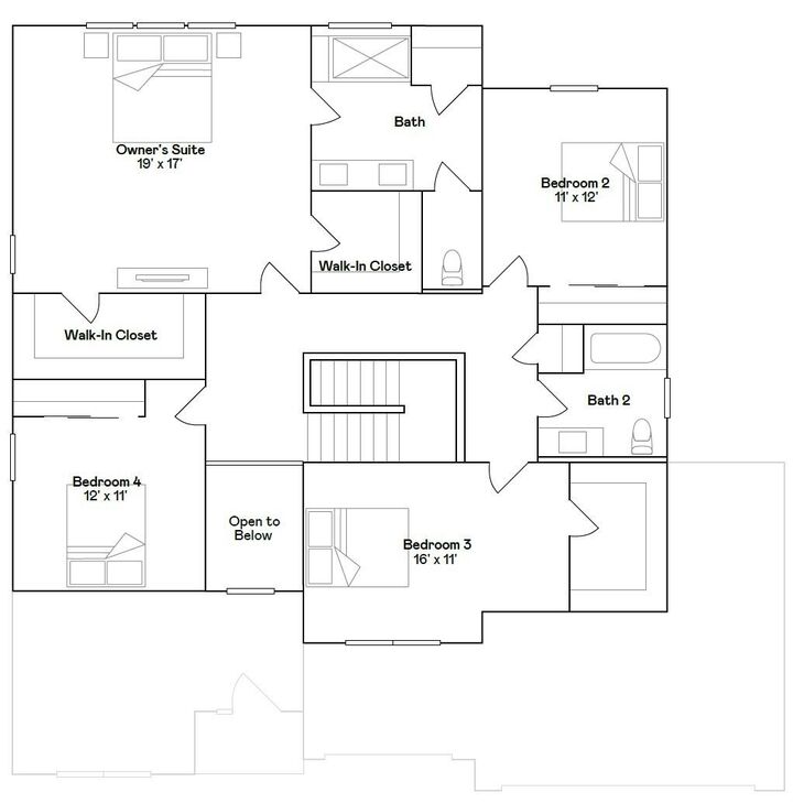 Property Photo: 9385 101st Place IN 46373