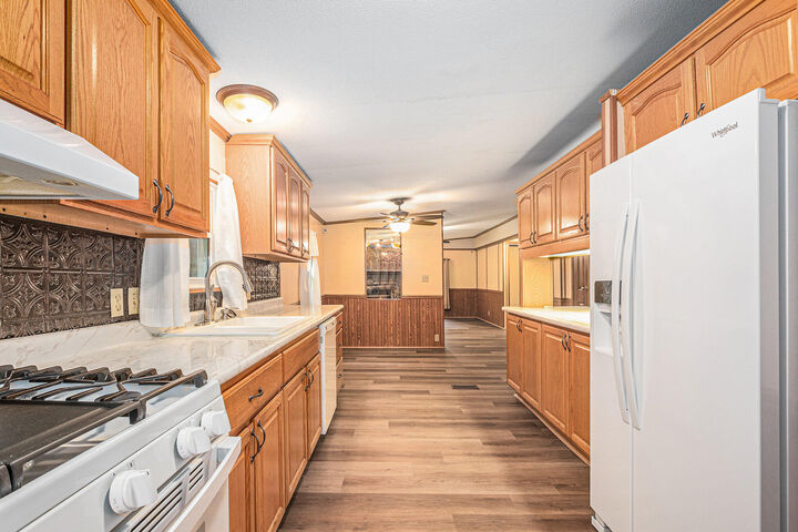 Property Photo: 4637 Prairie Lane IN 46360