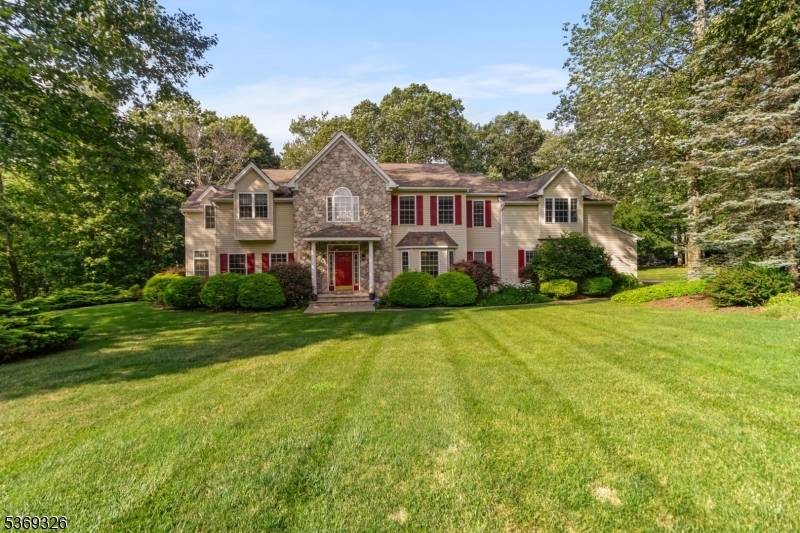 Property Photo: 1 Mayfair Ln NJ 07821