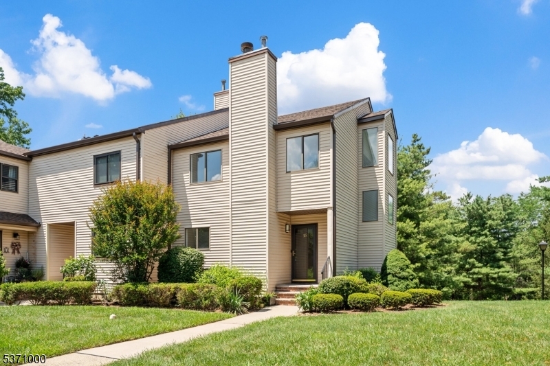 Property Photo:  15 Cedar Ct  NJ 08822 