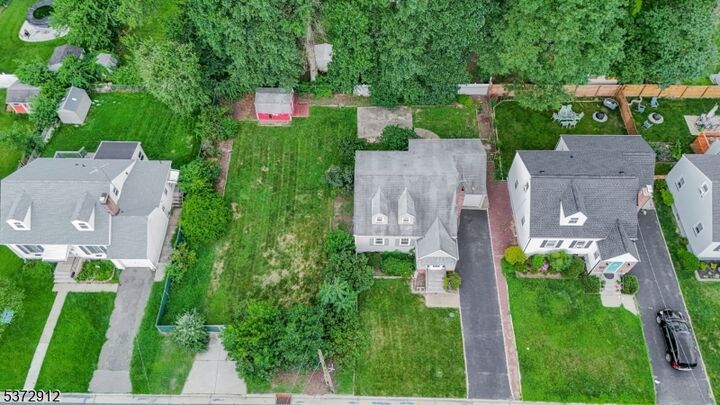 Property Photo: 202 Hoover Pl NJ 07083