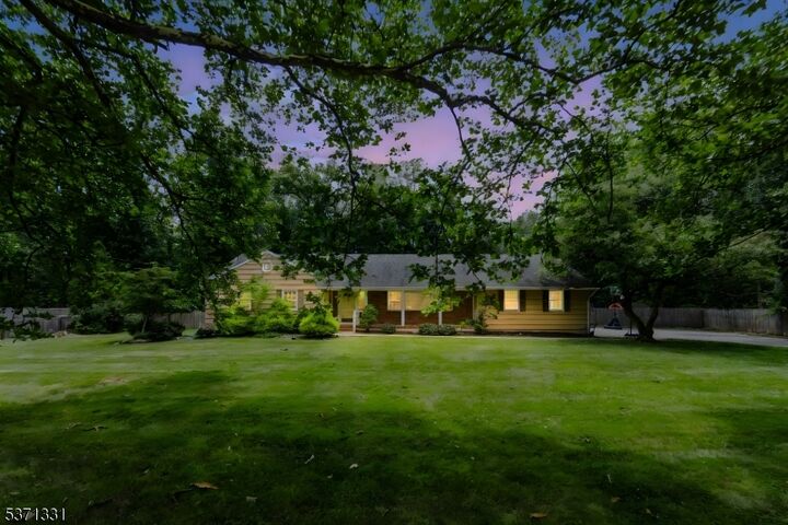 Property Photo: 8 Aberdeen Rd NJ 07076