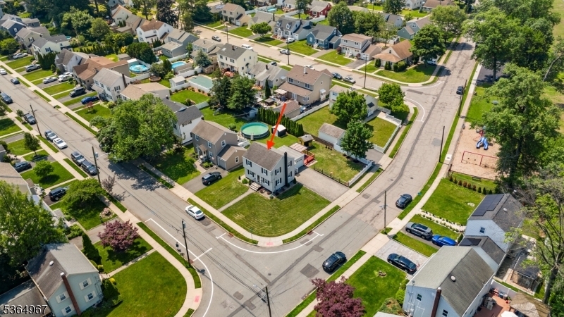 Property Photo: 63 Rosedale Ave NJ 07013