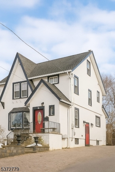 Property Photo: 91 3rd Ave NJ 07675