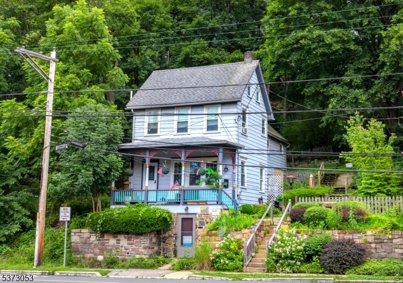 Property Photo: 132 S Main St NJ 08530