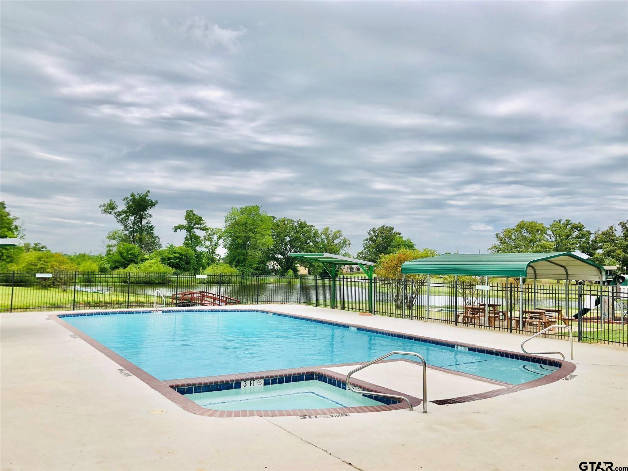 Property Photo: 000 Sioux TX 75783