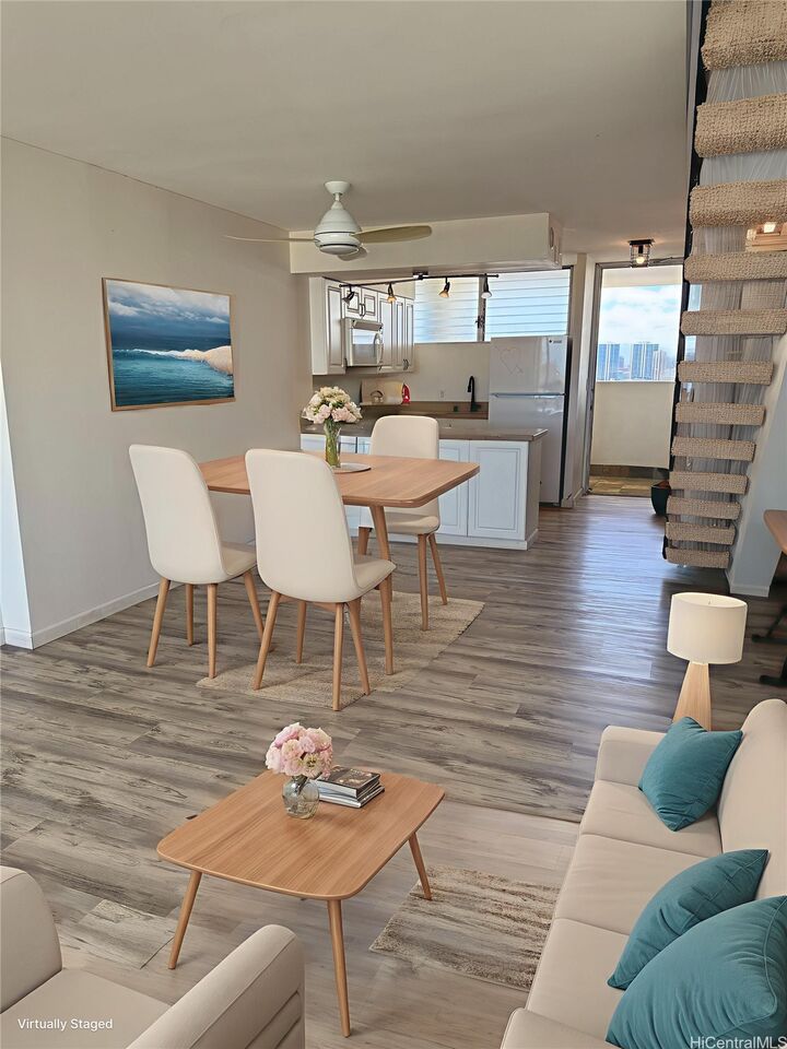 555 University Avenue 3207  Honolulu HI 96826 photo