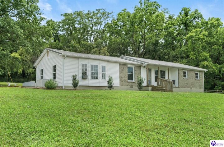 Property Photo:  11485 Highway 60  KY 40142 