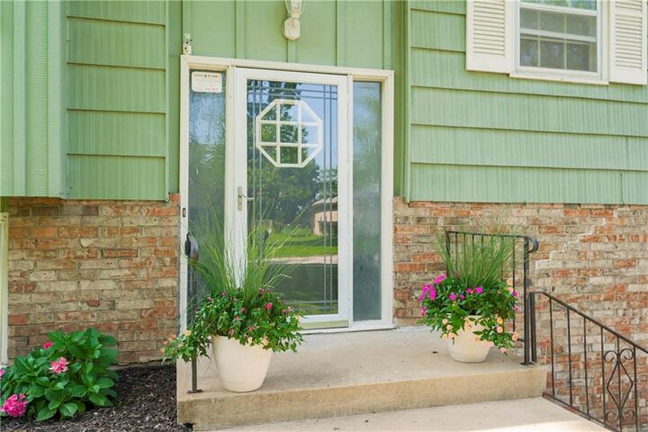 Property Photo: 12831 W 99th Street KS 66215