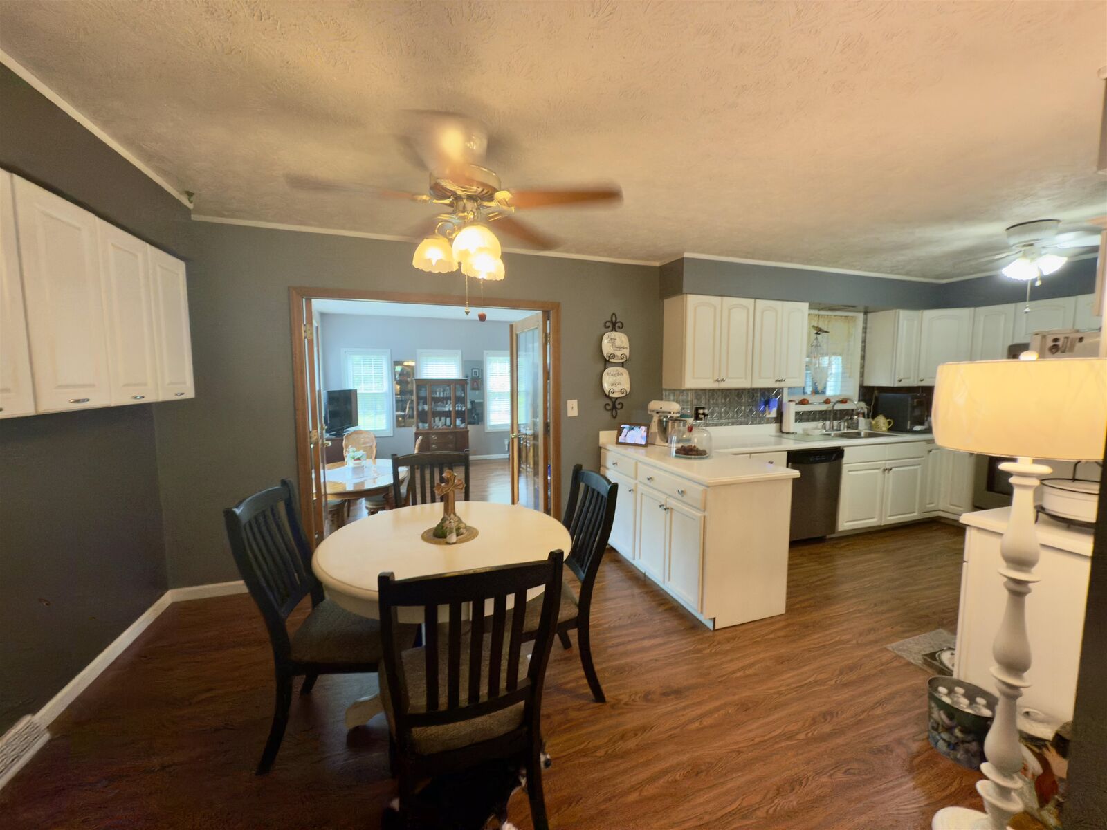 Property Photo: 1760 Fudges Creek Road WV 25504